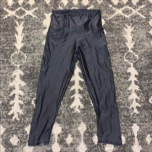 VS Pink Ultimate Leggings